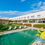 Convento Bernardas - Laranjeiras By Algartur *