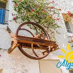 Convento Bernardas - Laranjeiras By Algartur