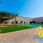 Convento Bernardas - Laranjeiras By Algartur *