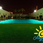 Convento Bernardas - Laranjeiras By Algartur * Ταβίρα