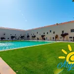 Διαμέρισμα Convento Bernardas - Laranjeiras By Algartur Ταβίρα