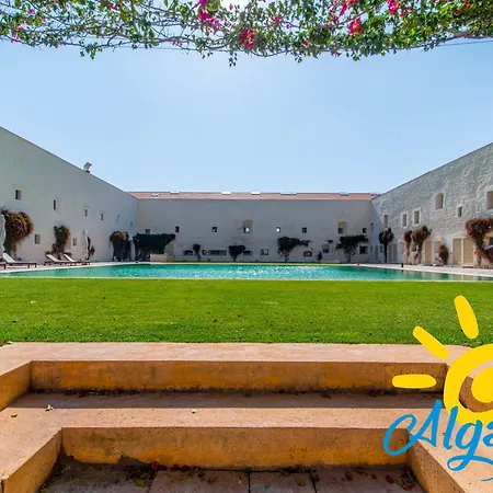 Convento Bernardas - Laranjeiras By Algartur 公寓 *