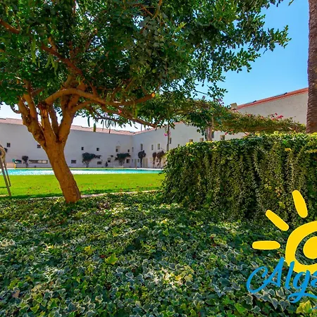 Convento Bernardas - Laranjeiras By Algartur 公寓 *