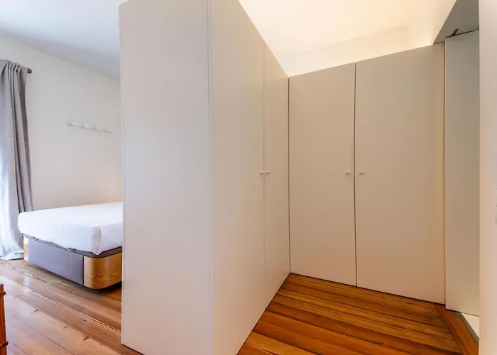 Convento Bernardas - Laranjeiras By Algartur Apartamento