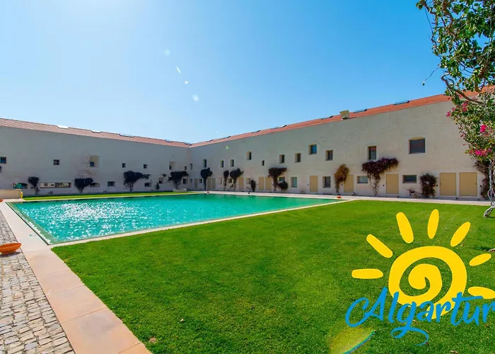 Apartamento Convento Bernardas - Laranjeiras By Algartur Tavira