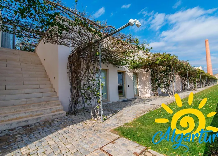 Convento Bernardas - Laranjeiras By Algartur Apartamento *