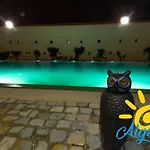 Apartment Convento Bernardas - Laranjeiras By Algartur