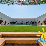 Convento Bernardas - Laranjeiras By Algartur Apartment *