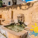 Apartment Convento Bernardas - Laranjeiras By Algartur Tavira