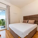 Convento Bernardas - Laranjeiras By Algartur Apartment