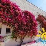 Convento Bernardas - Laranjeiras By Algartur Apartment Tavira