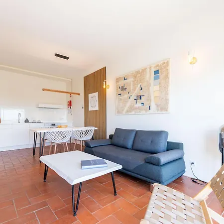 Convento Bernardas - Laranjeiras By Algartur *