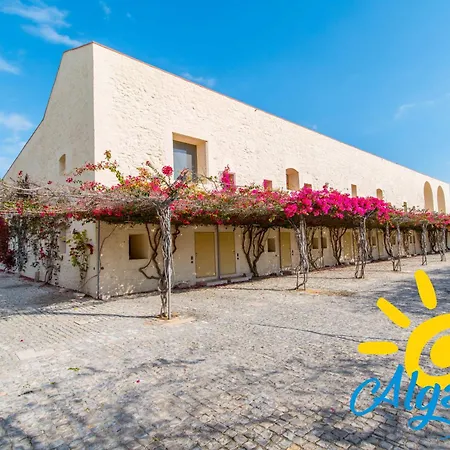 Convento Bernardas - Laranjeiras By Algartur