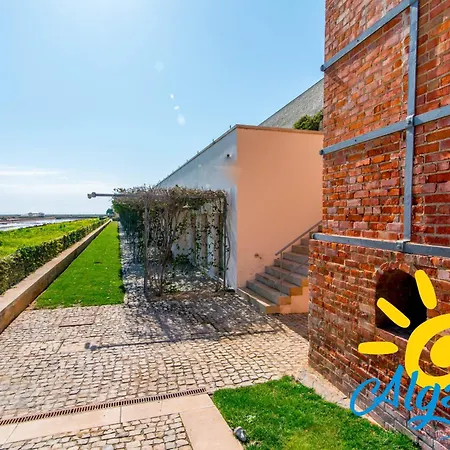 Convento Bernardas - Laranjeiras By Algartur 아파트 *