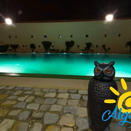 Apartamento Convento Bernardas - Laranjeiras By Algartur