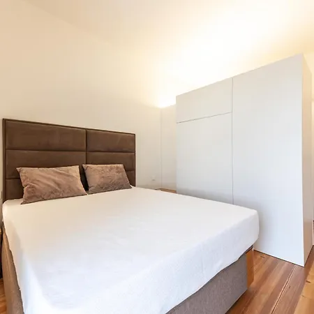 Convento Bernardas - Laranjeiras By Algartur *