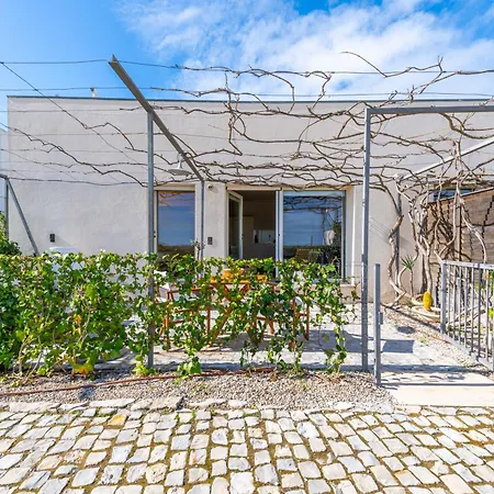 Convento Bernardas - Laranjeiras By Algartur