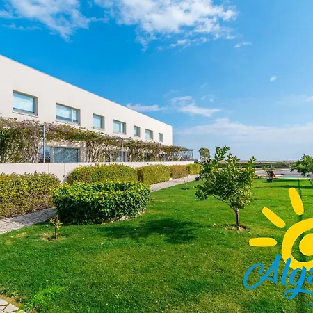 Convento Bernardas - Laranjeiras By Algartur 아파트 타비라