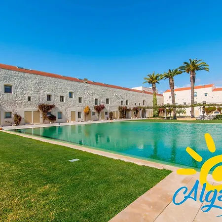 Convento Bernardas - Laranjeiras By Algartur * 타비라