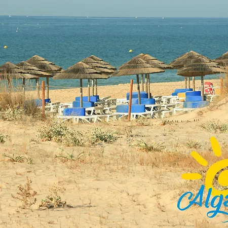 Convento Bernardas - Laranjeiras By Algartur 아파트