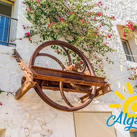 Convento Bernardas - Laranjeiras By Algartur