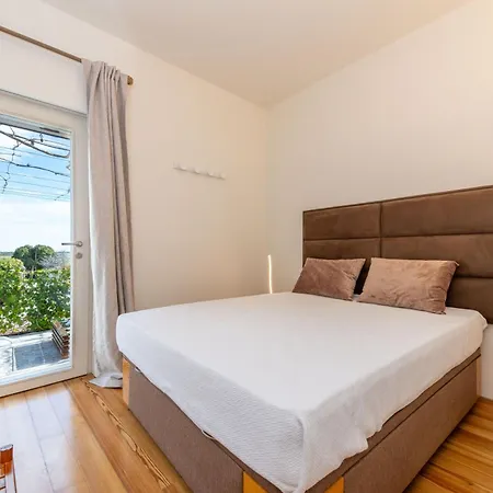 Convento Bernardas - Laranjeiras By Algartur 아파트