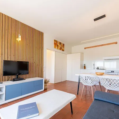 Convento Bernardas - Laranjeiras By Algartur