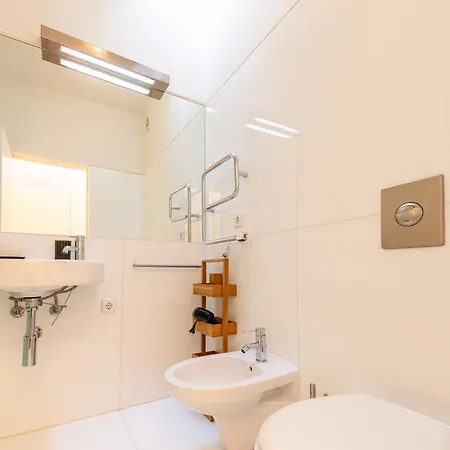Apartamento Convento Bernardas - Laranjeiras By Algartur