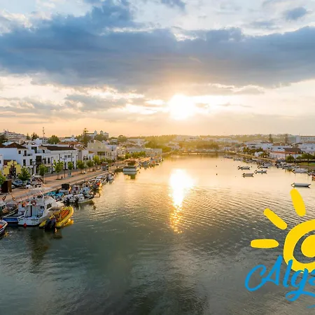 아파트 Convento Bernardas - Laranjeiras By Algartur *