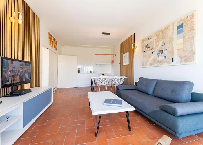 Appartement Convento Bernardas - Laranjeiras By Algartur