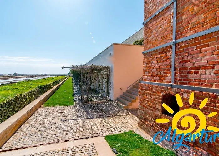 Convento Bernardas - Laranjeiras By Algartur Appartement *