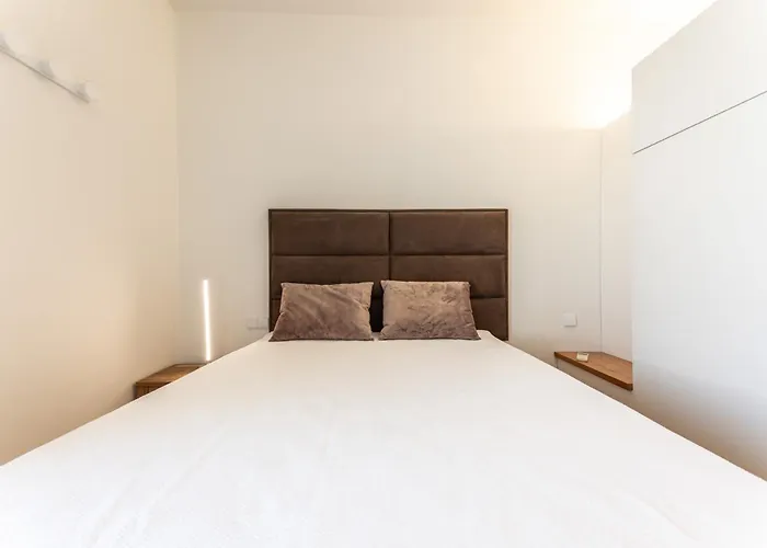 Appartement Convento Bernardas - Laranjeiras By Algartur *