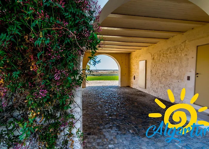 Convento Bernardas - Laranjeiras By Algartur Appartement Tavira