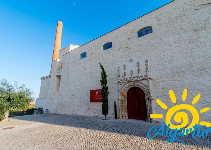 Appartement Convento Bernardas - Laranjeiras By Algartur Tavira