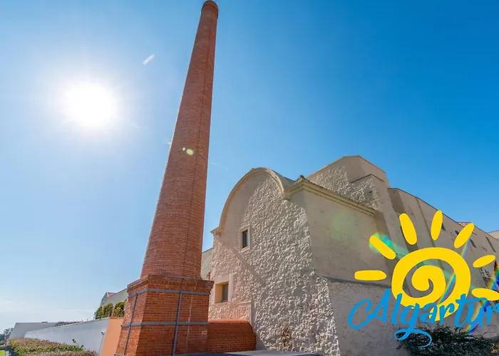 Convento Bernardas - Laranjeiras By Algartur * Tavira