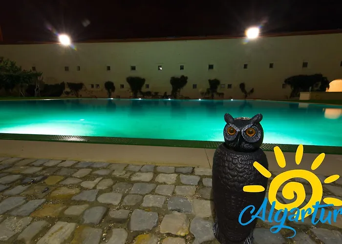 Appartement Convento Bernardas - Laranjeiras By Algartur