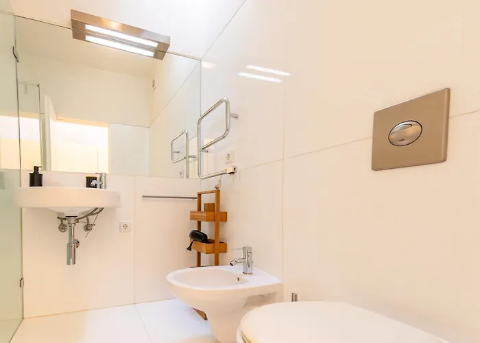 Convento Bernardas - Laranjeiras By Algartur Appartement *