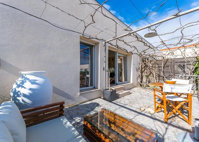 Convento Bernardas - Laranjeiras By Algartur Appartement Tavira