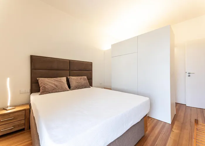 Convento Bernardas - Laranjeiras By Algartur *