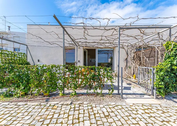 Convento Bernardas - Laranjeiras By Algartur