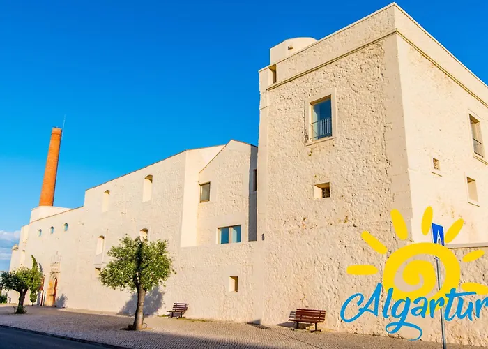 Appartement Convento Bernardas - Laranjeiras By Algartur