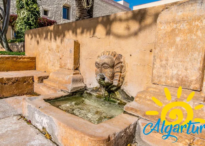 Appartement Convento Bernardas - Laranjeiras By Algartur Tavira