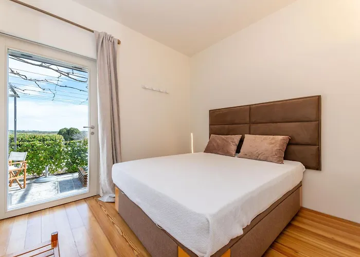 Convento Bernardas - Laranjeiras By Algartur Appartement