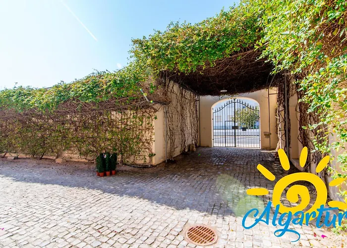 Convento Bernardas - Laranjeiras By Algartur Appartement *