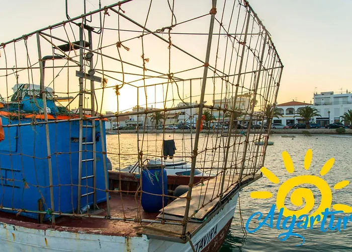 Appartement Convento Bernardas - Laranjeiras By Algartur *