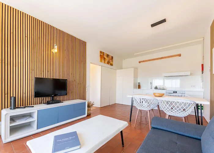 Convento Bernardas - Laranjeiras By Algartur