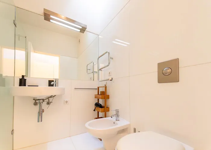 Appartement Convento Bernardas - Laranjeiras By Algartur