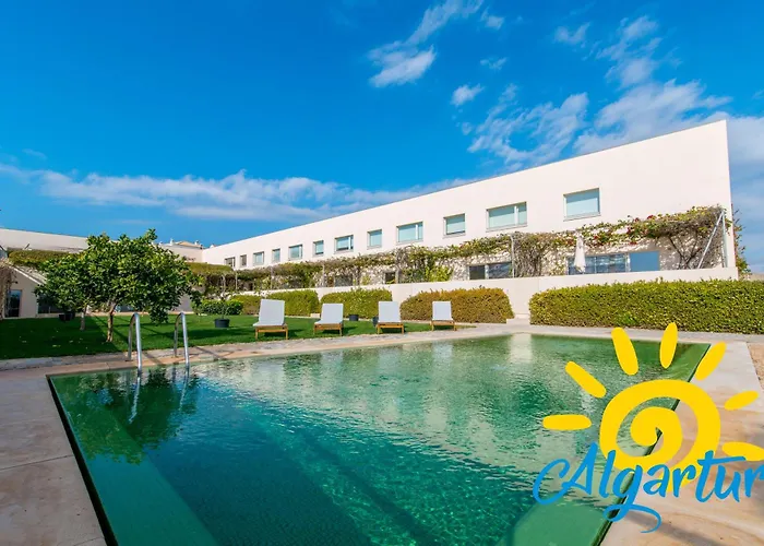 Convento Bernardas - Laranjeiras By Algartur Appartement Tavira