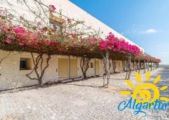 Appartement Convento Bernardas - Laranjeiras By Algartur *