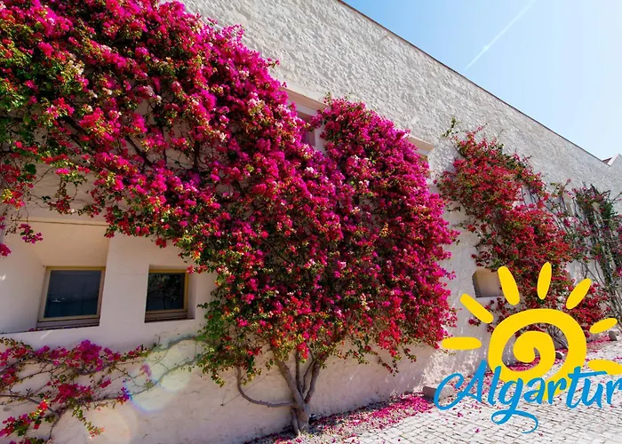 Convento Bernardas - Laranjeiras By Algartur Appartement Tavira